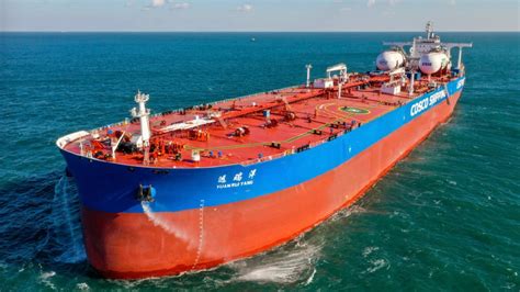 oil tanker ship for rent