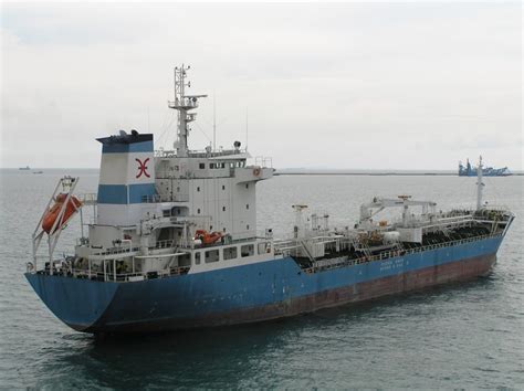 oil tanker ship price for sale