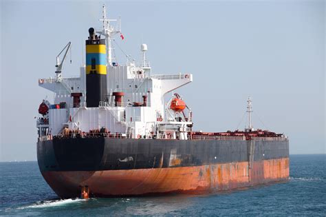 oil tanker vessel for sale