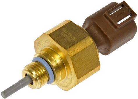 Oil Temp And Pressure Sensor