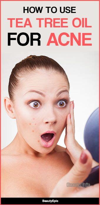 Oil To Avoid Pimples