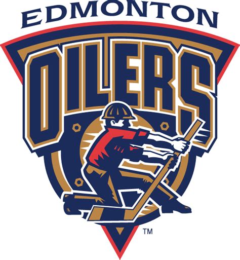 oilers edmonton logo