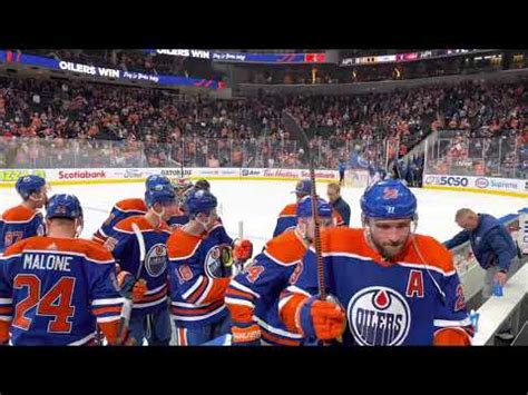 oilers home opener 2023