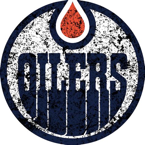 oilers logo clipart
