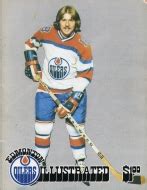 oilers roster 1975