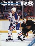 oilers roster 1993