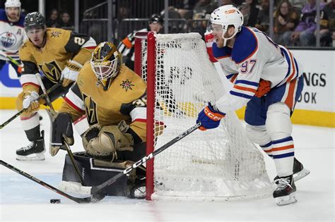 oilers vs golden knights live stream free