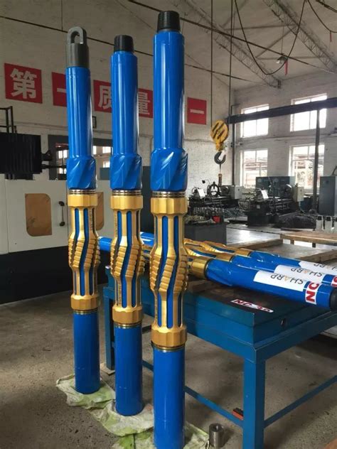 Oilfield Cleaning Tools