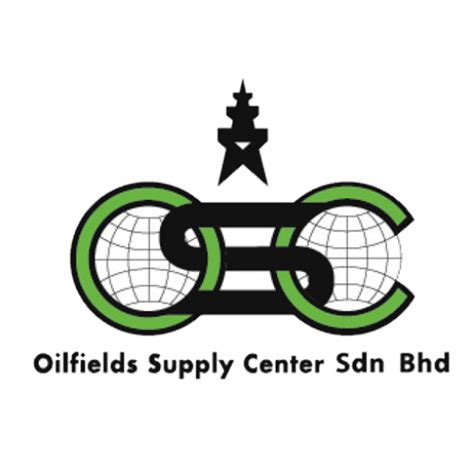 oilfield supply center sdn bhd