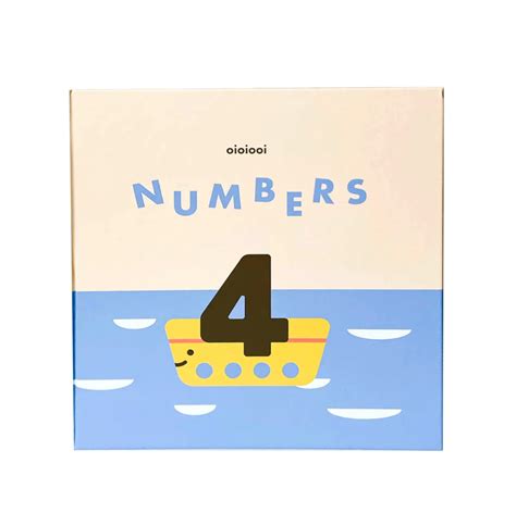 Oioiooi Numbers