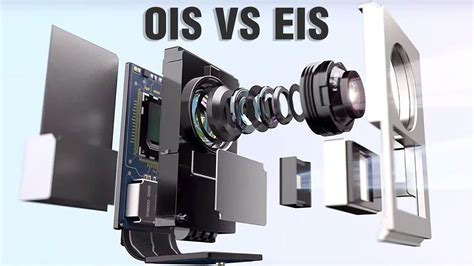 Ois Camera Vs Normal Camera