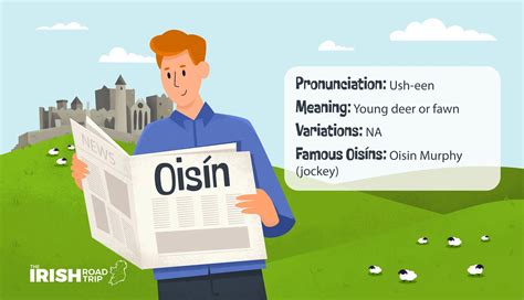 Oisin