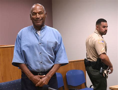 oj simpson dead in prison