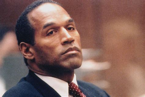 oj simpson death