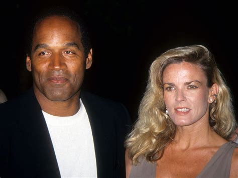 oj simpson killed his wife in what year