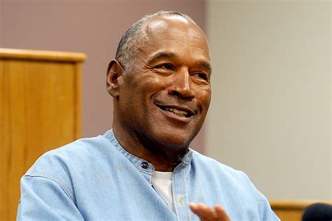 oj simpson picture today