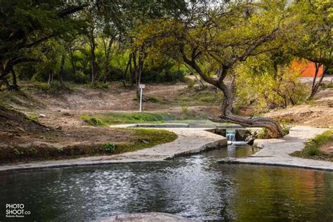 Ojo Caliente Population