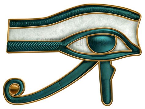 Ojo De Horus