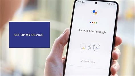 How to Set Up 'OK Google' on Any Device