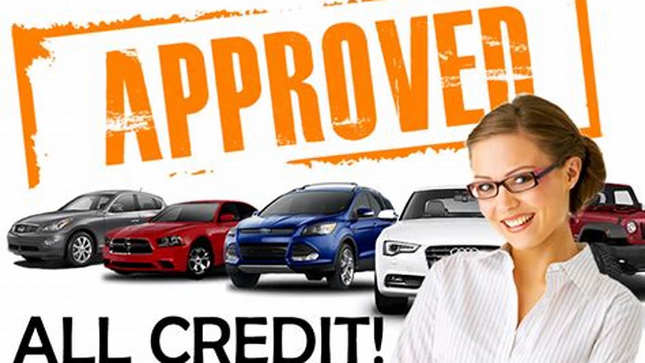 Unveiling the Secrets of OK Loans for Used Cars: Discoveries and Insights