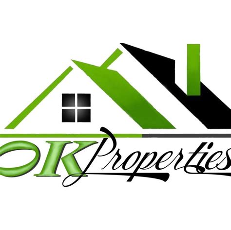 Ok Properties Llc