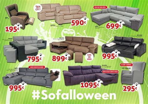 Ok Sofas Catalogo Ofertas