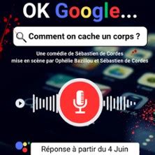Ok Google comment utiliser Google Assistant