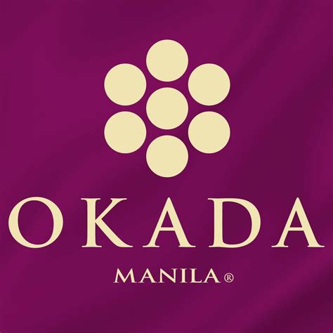 okada manila logo meaning