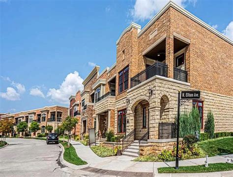 Okc Condos Downtown