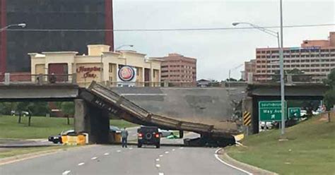 okc oklahoma bridge collapse