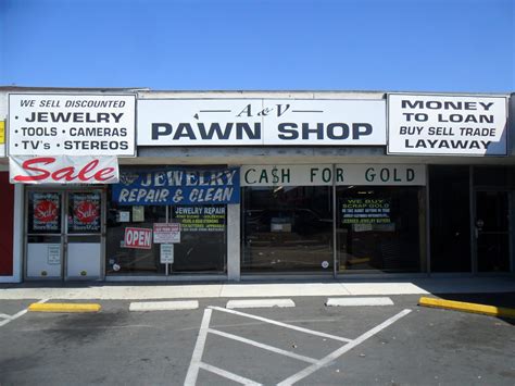 Okc Pawn Shop