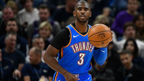 okc thunder chris paul trade deadline