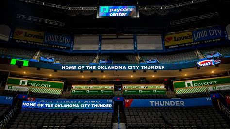 okc thunder game tonight time
