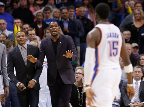 okc thunder news rumors