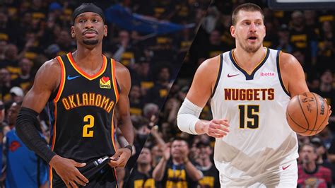 okc vs denver live