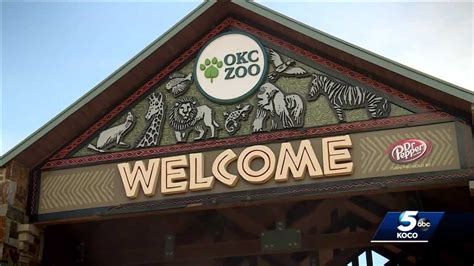 okc zoo membership discount