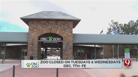 okc zoo winter hours