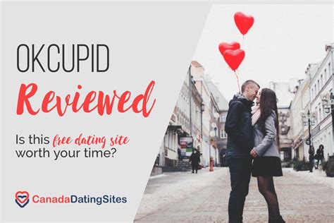 okcupid dating sites canada