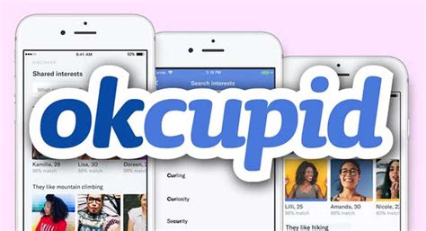 okcupid search by city