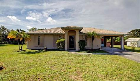 Okeechobee County Real Estate - Okeechobee County FL Homes For Sale