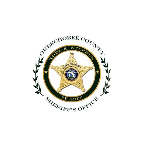 okeechobee county sheriff's office