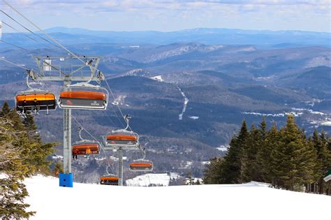 Okemo Mountain Resorts