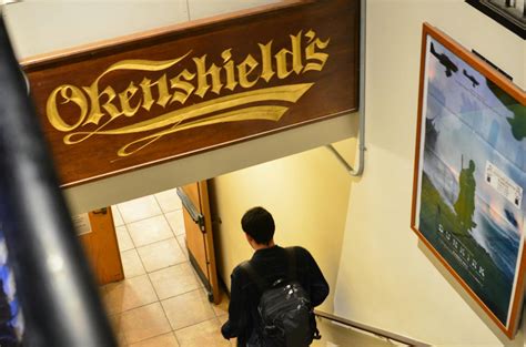 Unlocking the Future: OkenShield's Game-Changing Technology