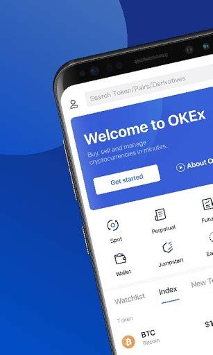 okex app download for pc