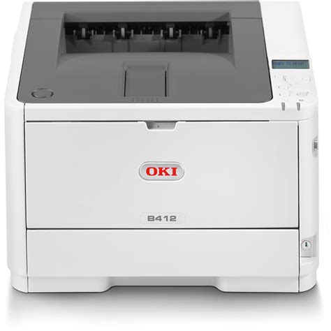 Oki Led Laser Printer