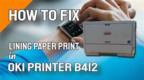 Oki Printer Problems