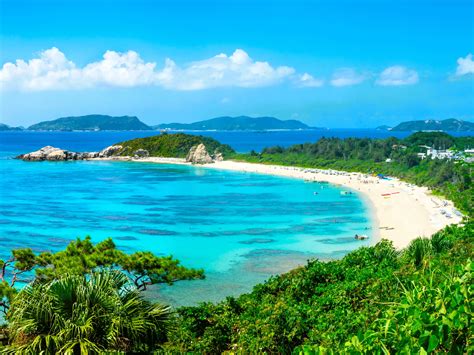 okinawa beaches