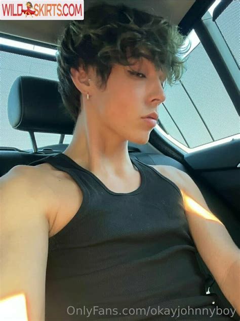 Okjohnnyboy Leaked Onlyfans Leaks #e80