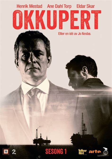 Subject Okkupert Sesong 1 Episoder 2023