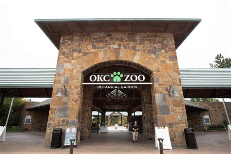 okla city zoo passes